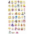 thumbnail image 3 of 50 Anime Sailor moon Decals Popular Classic Anime Stickers Cartoon Waterproof Vinyl Decals for Water Bottle Laptop Guitar Car Luggage Skateboard Manga Gifts for Teens, 3 of 5