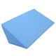 thumbnail image 5 of Almohada Cuña Lateral Para El Cuerpo, Almohada De Cuña Para Dormir Lado, Almohadas Y Posicionadores Cuñas Cama Triangulares Para Dolor De Espalda, Prevención Escaras, Embarazo, 5 of 7