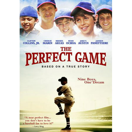 The Perfect Game (Other)