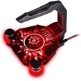thumbnail image 1 of ENHANCE Gaming Mouse Bungee with USB Hub, 1 of 9
