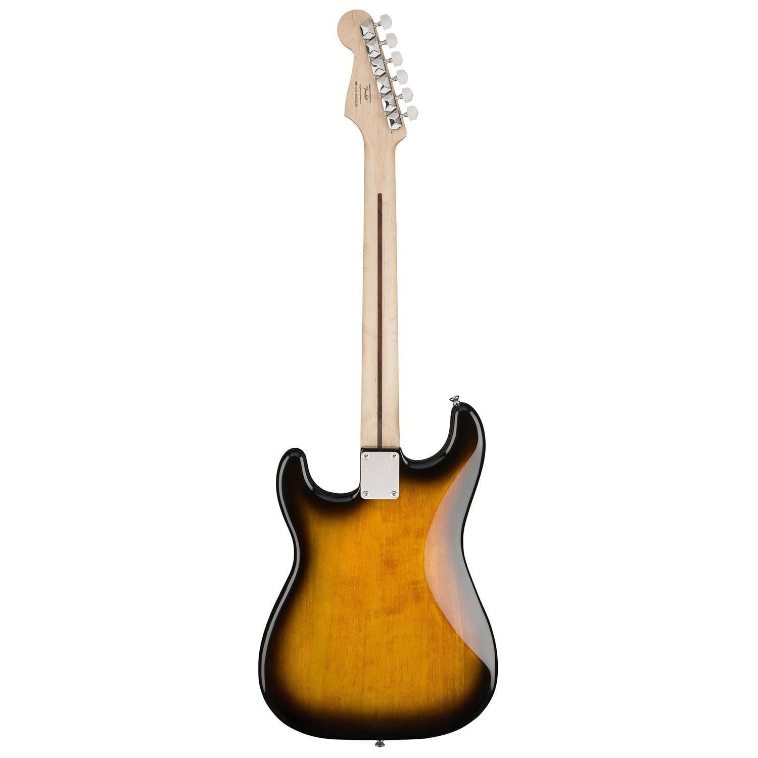 Fender Squier Bullet® Strat® HT - Arctic White - Walmart.com Fender Squier Bullet® Strat® HT - Arctic White - Walmart.com