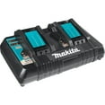 thumbnail image 3 of Makita 18V X2 LXT 5 Ah Li-Ion Brushless Cordless Recipro Cut Out Saw Combo Kit, 3 of 10