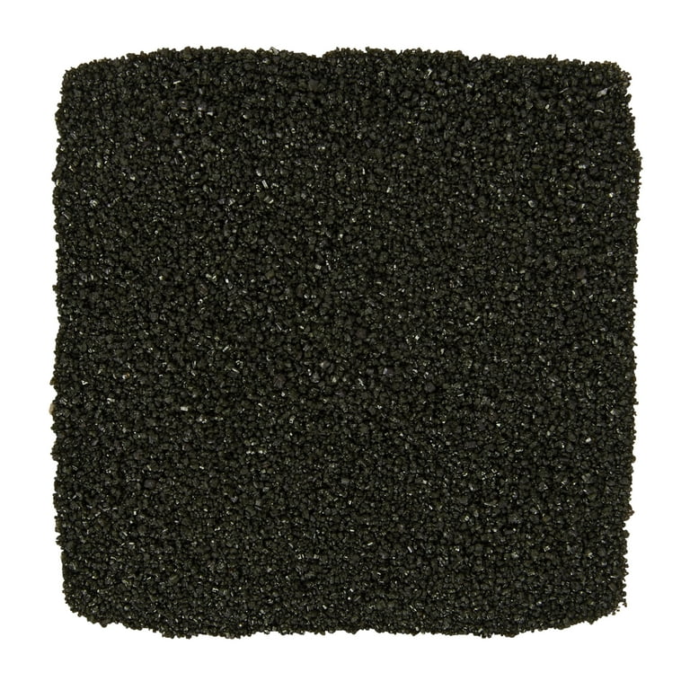 Wilton Black Sanding Sugar Sprinkles, 2.46 oz. - Walmart.com