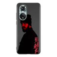 thumbnail image 3 of Phone Case for Honor 8X 8S 9S 9C 9A 9X Play 9A 50 10 20 20e 30i Pro Lite Youth Case Soft Silicone Cover Hajime MiyaGi Andy Panda, 3 of 5