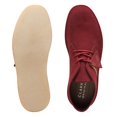 thumbnail image 1 of Clarks Desert Coal Brandy Suede 13 D (M), 1 of 7