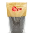 thumbnail image 1 of Yupik Natural Black Chia Seeds, 1Kg, 1 of 8