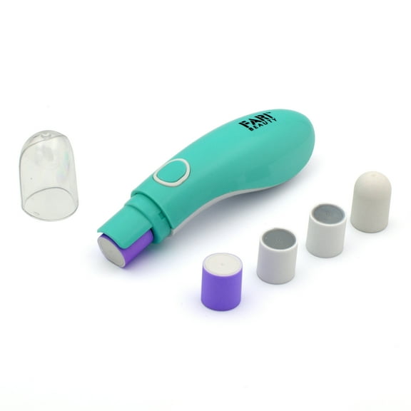 FARI 5 In 1 Electric Manicure and Pedicure Set