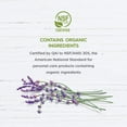 thumbnail image 4 of Avalon Organics Conditioner, Nourishing Lavender 11 oz (Pack of 6), 4 of 5