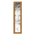 thumbnail image 2 of ArtToFrames 6" x 30" Bright Gold Picture Frame, 6x30 inch Gold Wood Poster Frame (WOM-4928), 4 Pack, 2 of 6
