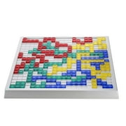 Blokus Xl Family Board Game for 7 Year Olds & Up