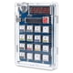 thumbnail image 1 of Welding Practice Kit, 6-Digit DIY Calculator Kit USB/Battery Powered Desktop Calculator Welding Project Electronics Kit, 1 of 5