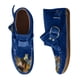thumbnail image 4 of Zapatos de mujer Punta redonda Retro Gato Estampado Estilo étnico Hebilla de gamuza Zapatos casuales planos Wmkox8yii FOPL1521, 4 of 5