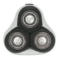 thumbnail image 2 of Replacement Shaver Head, 360° Rotating Widely Use Replacement  Head Easy Install  For Most Electric Shavers, 2 of 8