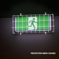 thumbnail image 4 of FENGGUIQU Protector Metálico Para Señal De Con Duradero Y Fácil Montaje, 4 of 8