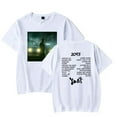 thumbnail image 2 of Yeat RapperTwizzy Rich album concert Merch Crewneck Unisex Trend Casual Short Sleeve Top, 2 of 3