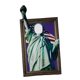 thumbnail image 1 of Disfraz divertido de Halloween para cosplay, ideal para fiestas de rol y actuaciones en el escenario. Niño, 1 of 9
