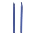 thumbnail image 2 of Aguja de coser con punta de rosca de 2 piezas Azul, 2 of 8