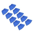 thumbnail image 4 of Pantalones cortos para hombre, 10 piezas, pantalones cortos desechables para hombre, pantalones cortos no tejidos, calzoncillos para hombre, multifuncionales, 4 of 14