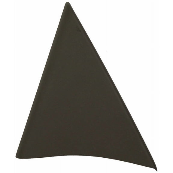 Front Door Upper Trim Panel driver For Chevrolet Silverado GMC Sierra 25857289