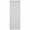 Gray, variant on Boho Gray Door Curtains for Door Window, French Sidelight Front Back Door Curtains With Tieback, White Chevron Stripes Abstract Geometric Kitchen Rod Pocket Drapes Panel, 54"x72"