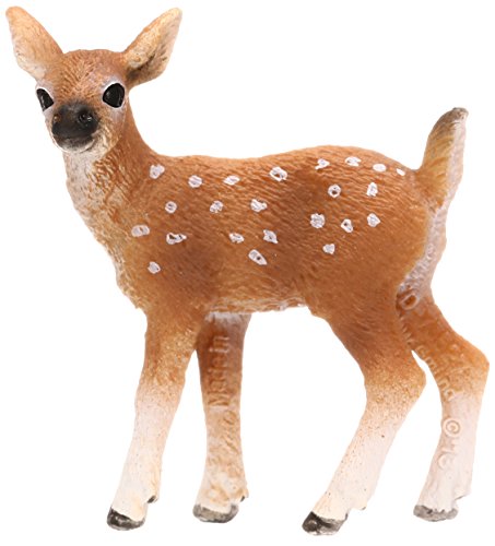 schleich red deer