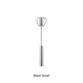 thumbnail image 3 of Wosthever Batidor de huevos de acero inoxidable, resistente al óxido y duradero para batir fácilmente, batidor de huevos semiautomático, Type3 NO3, 3 of 6