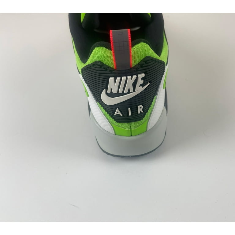 Nike Air Max 90 Drift Action Green Black Crimson Red FB2877-300