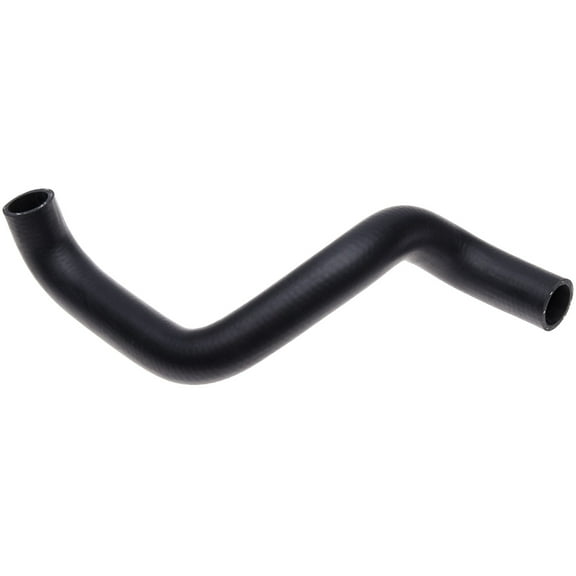 Gate 23870 Premium Molded Coolant Hose Fits select: 2005-2006 FORD EXPEDITION, 2005-2006 LINCOLN NAVIGATOR