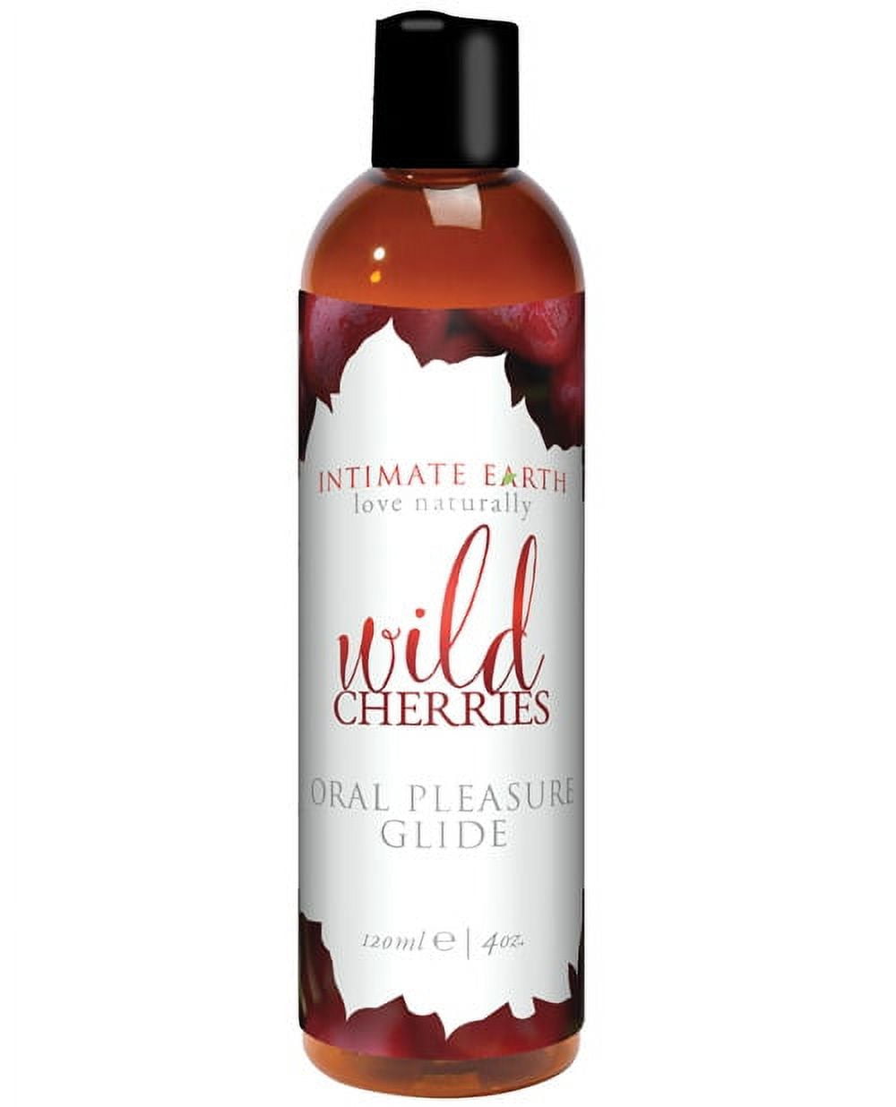 Intimate Earth Natural Flavors Glide, Water Based Personal Lubricant, Fresh Strawberries, Foil 0.1oz Liquids - Walmart.com Intimate Earth Natural Flavors Glide, Water Based Personal Lubricant, Fresh Strawberries, Foil 0.1oz Liquids - Walmart.com