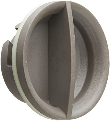 Genuine Whirlpool WPW10524919 Rinse Aid Dispenser Cap