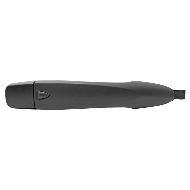 Manija Puerta Exterior HUSHAN 2016 A 2020 Nissan Del Der Lisa Negra S/Hoyo P/Llave C/Sensor