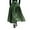 Green, variant on Sngxgn Women's Low Waist Bodycon Mini Skirt(Green,M)