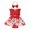 RD3, variant on Coerni Baby Girl Clothes New Born Romper Dress Toddler Lace Ruffle Sleeveless Summer Outfits with Headband 0 12 18 Months