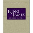 thumbnail image 1 of Zondervan King James Study Bible, 1 of 1