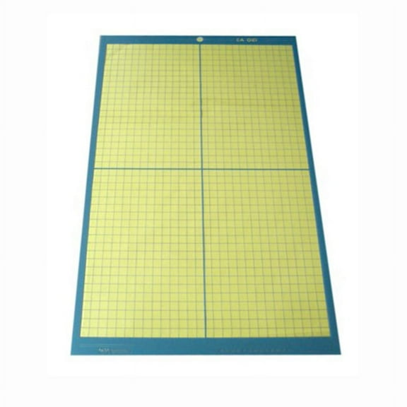 INTSUPERMAI A3 11inch X 17inch Cutting Mat for Cutting Plotter Vinyl Film Craft Scrapbook Single Layer Materials Office