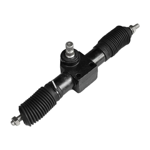 Conjunto de engranaje de dirección asistida shamjiam 325 mm B