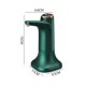 thumbnail image 4 of Dispensador de agua eléctrico portátil para el hogar, cocina, oficina, camping (verde), 4 of 8