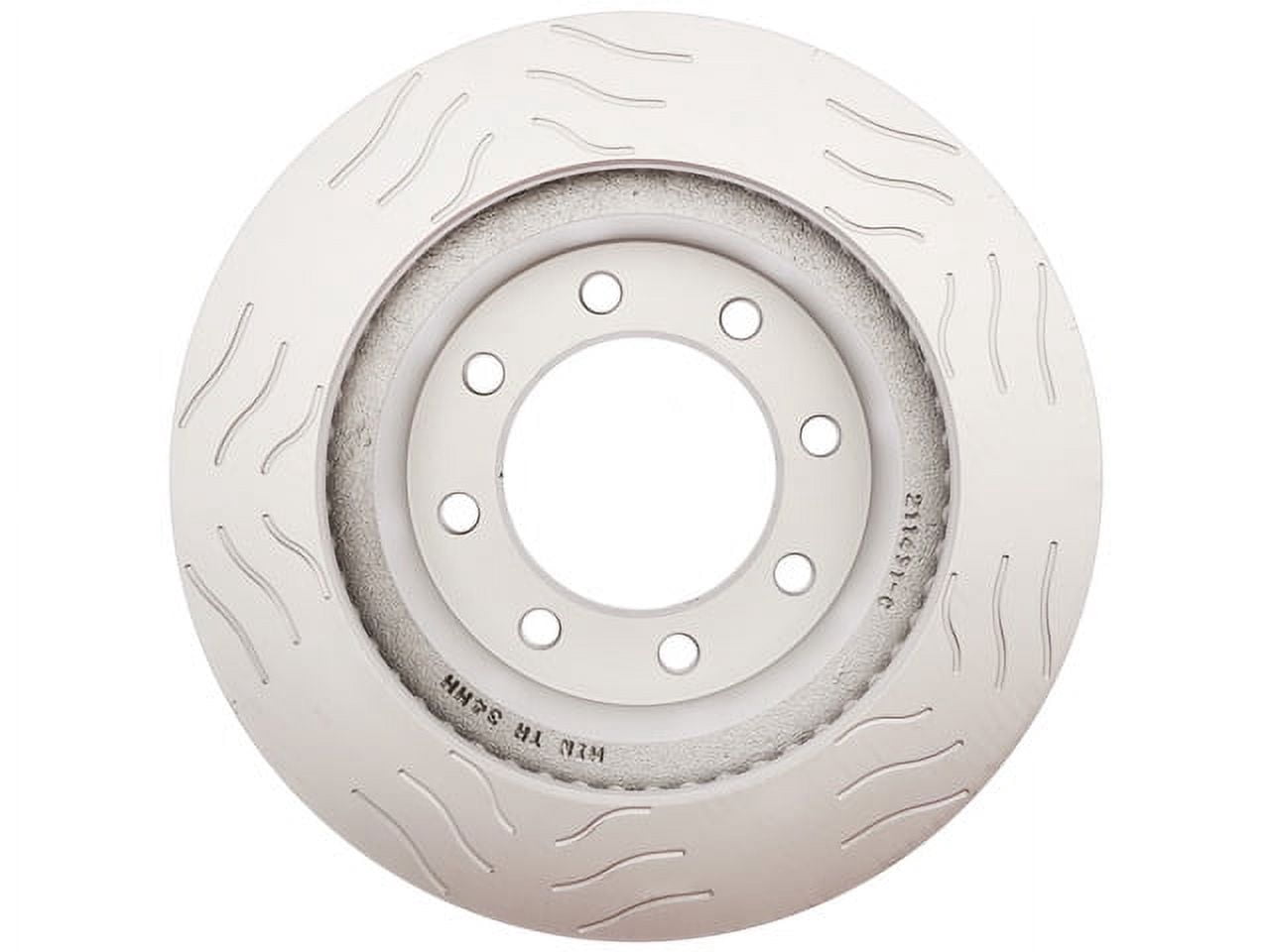Raybestos 780143PER Advanced Technology Disc Brake Rotor
