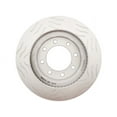 thumbnail image 2 of Raybestos 780143PER Advanced Technology Disc Brake Rotor, 2 of 5