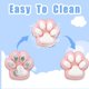 thumbnail image 4 of Juguetes Antiestres NandiBrother Fidget Toys Set Taba Squishy Pata De Gato Dona Y Gofre 4 Piezas, 4 of 5