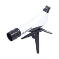 thumbnail image 2 of Telescopio de refractor, telescopio para niones educación duradera ajustable portátil para el uso de viajes al aire libre, 2 of 7