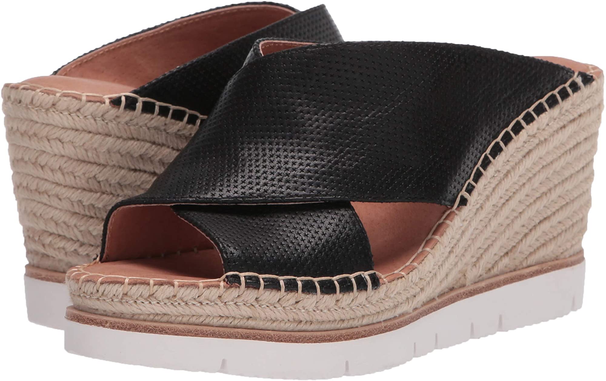 Kenneth Cole Womens Elyssa X-Band Slide 