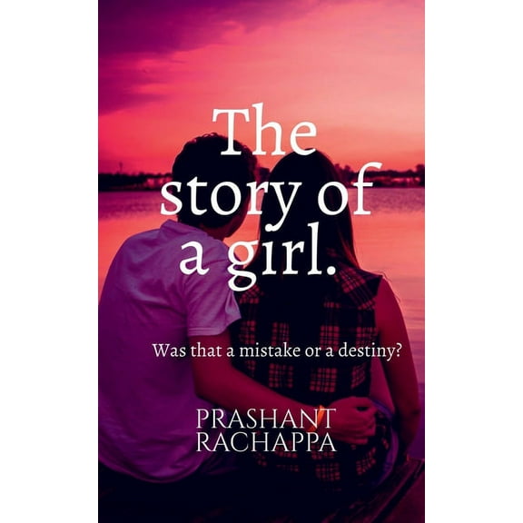 The story of a girl (Paperback)