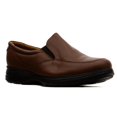 thumbnail image 3 of Zapatos para Hombre Monetti 6081 cafe 28.5, 3 of 6