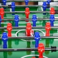 thumbnail image 5 of KICK Legend 55" Foosball Table (Gray), 5 of 6