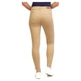 thumbnail image 2 of U.S. Polo Assn. Women's High Rise Skinny, 2 of 3