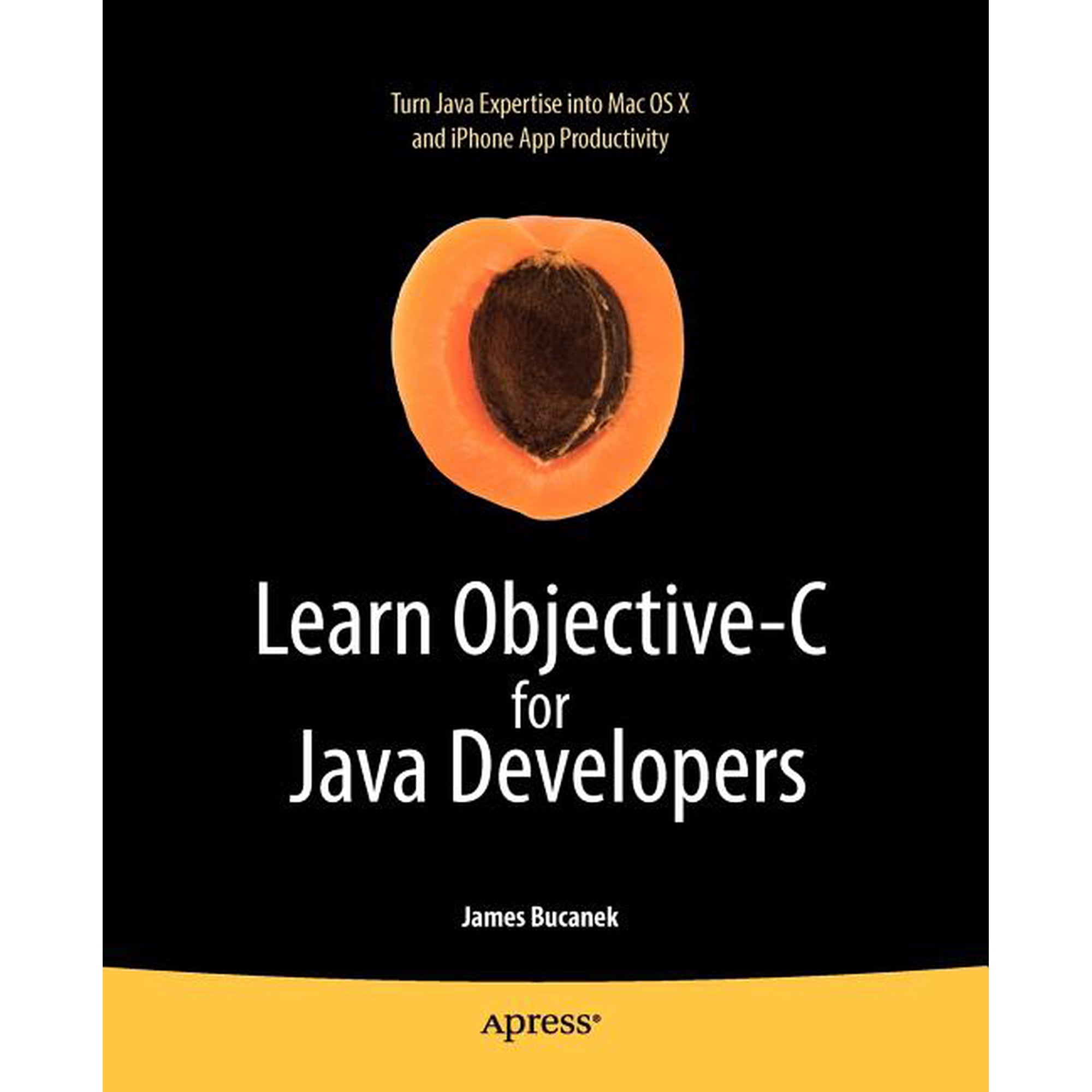 Learn Objective-C for Java Developers (Paperback)