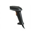 thumbnail image 4 of Adesso NuScan 3300U - Barcode scanner - handheld - 100 scan / sec - decoded - USB, 4 of 7