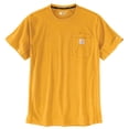 thumbnail image 1 of Camiseta Carhartt Force Relaxed Fit con bolsillo de peso medio para hombre, 1 of 1