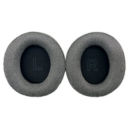 Comfortable Earpads Ear Cushions For Life Q30 Q35 Headphones Replacement